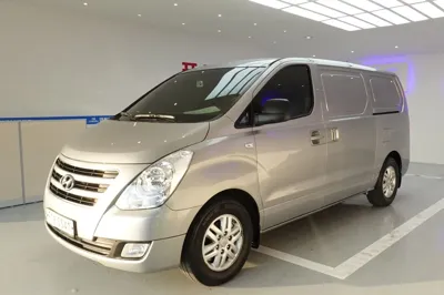 Hyundai Starex 2018, 162006 км, за 8900000 KRW - фото 2