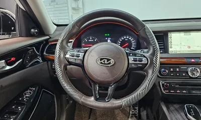 Kia K7 2016, 176630 км, за 9990000 KRW - фото 13