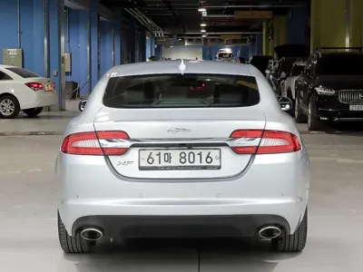 Jaguar XF 2013, 133990 км, за 3800000 KRW
