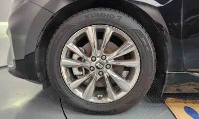 Kia Canival 2019, 169395 км, за 18500000 KRW - фото 5