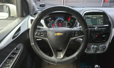ChevroletGMDaewoo Spark 2016, 189876 км, за 3370000 KRW - фото 12
