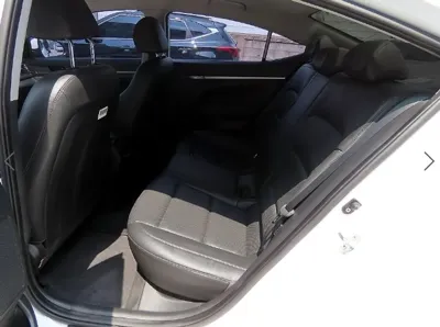 Hyundai Avante 2018, 76963 км, за 5990000 KRW - фото 6