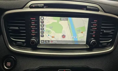 Kia Sorento 2016, 164599 км, за 11300000 KRW - фото 9