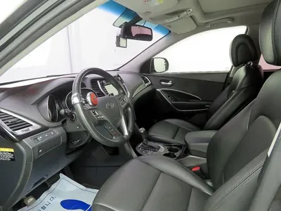 Hyundai Santafe 2015, 128000 км, за 8990000 KRW - фото 10
