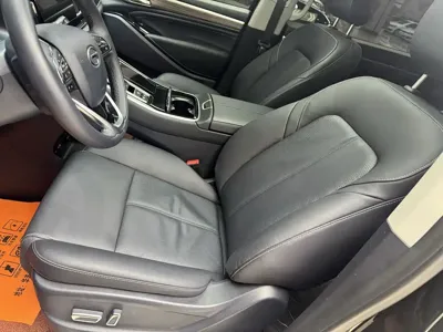 GAC Motor Trumpchi M8 2024, 7000 км, за 132800 CNY - фото 11
