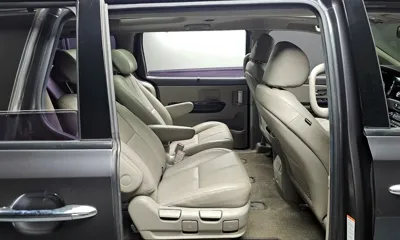 Kia Canival 2017, 246520 км, за 7900000 KRW - фото 11