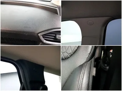 Hyundai Santafe 2019, 188665 км, за 13900000 KRW - фото 17
