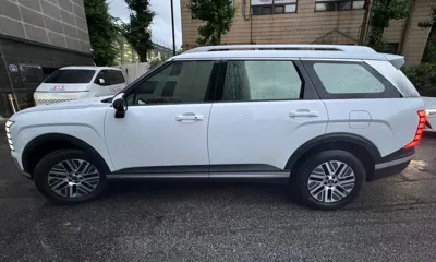 Hyundai Palisade 2026, 210 км, за 37170000 KRW - фото 5
