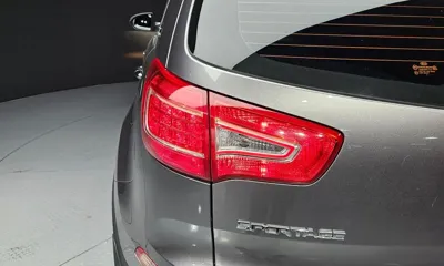Kia Sportage 2012, 100879 км, за 6500000 KRW - фото 23