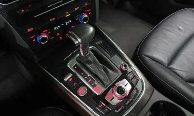 Audi Q5 2014, 116108 км, за 12500000 KRW - фото 9