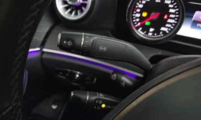 Mercedes-Benz E-Class 2018, 178385 км, за 17890000 KRW - фото 19