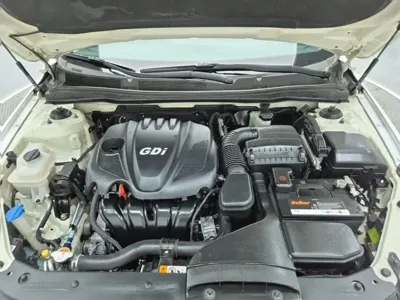 Kia K7 2015, 106245 км, за 6400000 KRW - фото 19