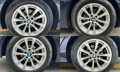 BMW Gran Turismo 2018, 90253 км, за 17900000 KRW - фото 20