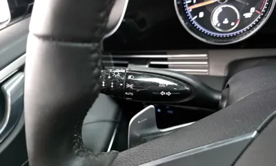 Hyundai Grandeur 2022, 125958 км, за 22000000 KRW - фото 36