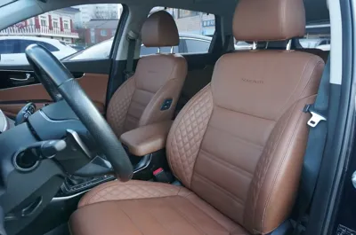 Kia Sorento 2018, 95974 км, за 20400000 KRW - фото 5