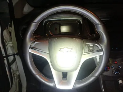 Chevrolet Trax 2014, 103100 км, за 27880.46 CNY - фото 8