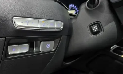 Kia K9 2019, 129925 км, за 18600000 KRW - фото 14