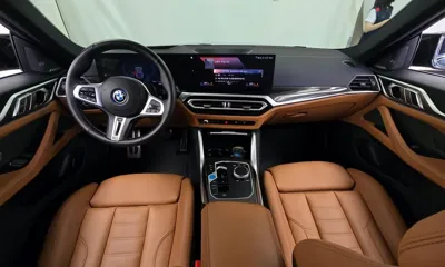 BMW i4 2024, 48872 км, за 59900000 KRW - фото 7