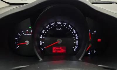 Kia Sportage 2012, 164057 км, за 5600000 KRW - фото 8