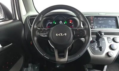 Kia Ray 2022, 27032 км, за 12500000 KRW - фото 13