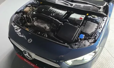 Mercedes-Benz A-Class 2020, 75991 км, за 17800000 KRW - фото 6