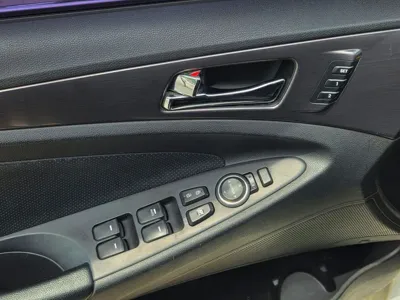 Hyundai Sonata 2012, 110520 км, за 5090000 KRW - фото 3