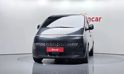 Hyundai Staria 2023, 28079 км, за 28000000 KRW - фото 3