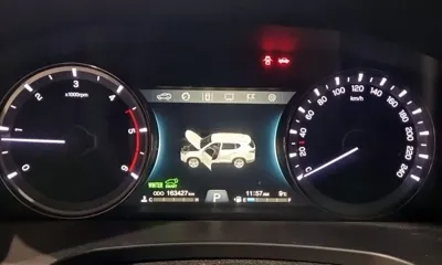 KG_Mobility_Ssangyong Rexton 2018, 163427 км, за 13990000 KRW - фото 18