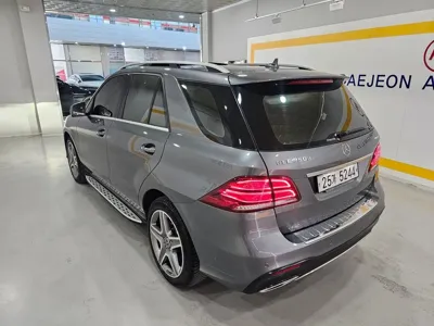 Mercedes-Benz GLE-Class 2018, 90204 км, за 31500000 KRW - фото 5