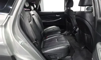 Hyundai Santafe 2019, 152652 км, за 16000000 KRW - фото 12