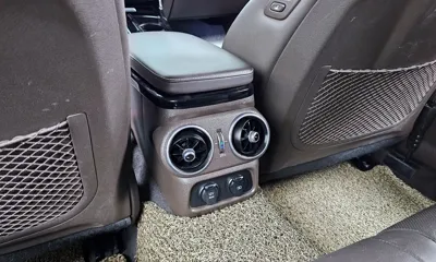 Kia Stinger 2018, 162835 км, за 13990000 KRW - фото 31
