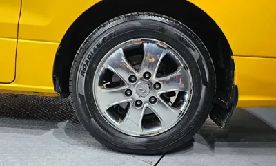 Hyundai Starex 2015, 135984 км, за 6900000 KRW - фото 5