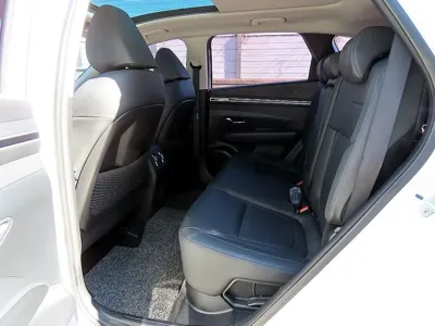 Hyundai Tucson 2021, 98837 км, за 24000000 KRW - фото 6