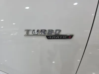 Mercedes-Benz GLE-Class 2024, 12417 км, за 115000000 KRW - фото 18