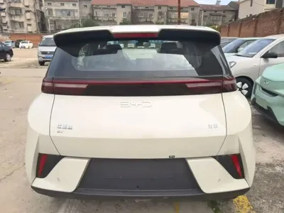 BYD Seagull 2026, 100 км, за 59200 CNY - фото 6