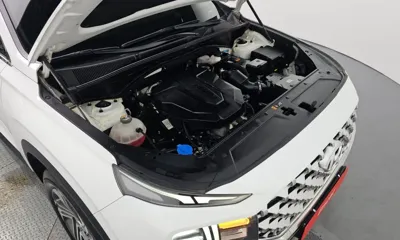 Hyundai Santafe 2021, 82590 км, за 19500000 KRW - фото 6