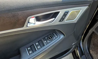 Genesis G80 2019, 107545 км, за 22500000 KRW - фото 30