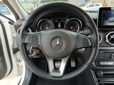 Mercedes-Benz GLA-Class 2018, 18130 км, за 19500000 KRW - фото 13