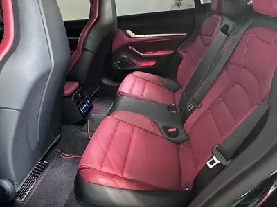 Porsche Taycan 2024, 52000 км, за 122170000 KRW - фото 8