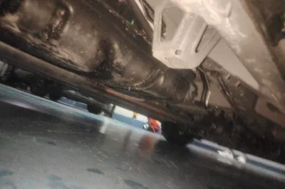 GAC Trumpchi M8 2024, 4200 км, за 176604.44 CNY - фото 29