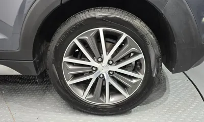 Hyundai Tucson 2017, 86454 км, за 13500000 KRW - фото 22