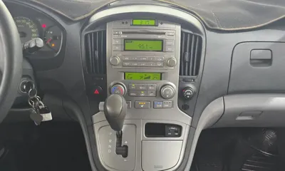 Hyundai Starex 2014, 199051 км, за 6300000 KRW - фото 14