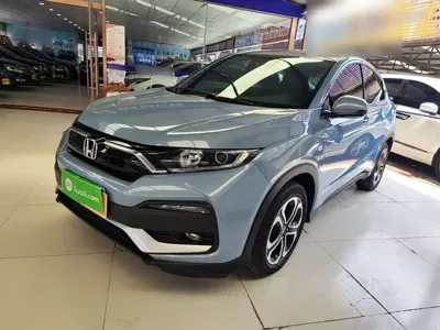 Honda XR-V 2021, 71900 км, за 59300 CNY
