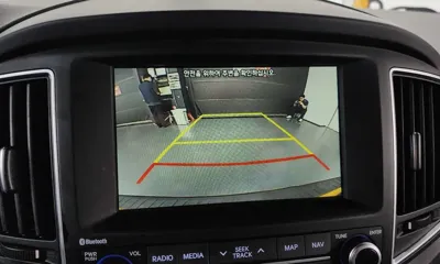 Hyundai Starex 2019, 123938 км, за 13990000 KRW - фото 14