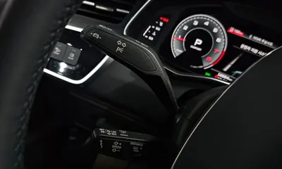 Audi A6 2021, 58884 км, за 26700000 KRW - фото 30