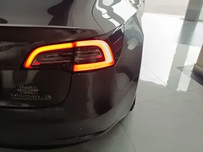 Tesla Model 3 2023, 67000 км, за 150200 CNY - фото 8
