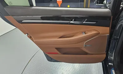 Genesis G90 2019, 43338 км, за 35200000 KRW - фото 25