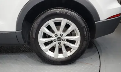 Audi Q3 2025, 15615 км, за 41000000 KRW - фото 21