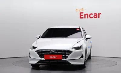 Hyundai Sonata 2020, 87641 км, за 17500000 KRW