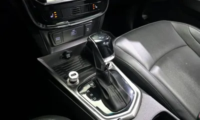 KG_Mobility_Ssangyong TIBOLI 2022, 101120 км, за 11200000 KRW - фото 9